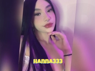 Hanna333