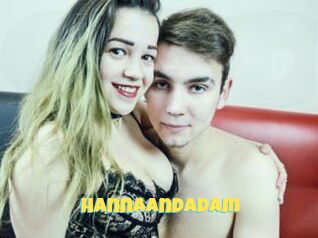 Hannaandadam