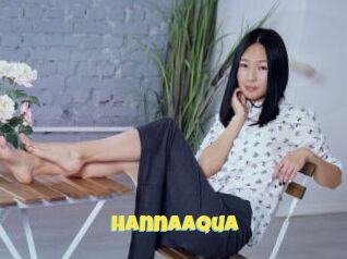 hannaaqua Sexe et Porno