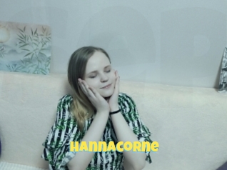 Hannacorne