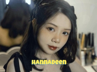 Hannadeen