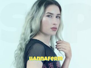 Hannaferm