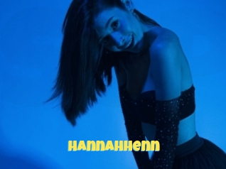 hannahhenn Sexe et Porno