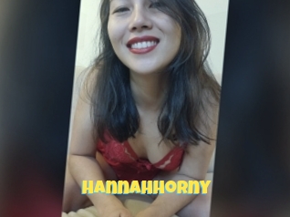 Hannahhorny