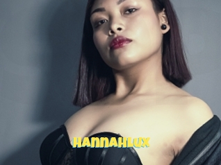 Hannahlux