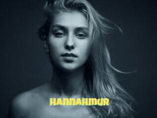 Hannahmur