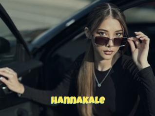 hannakale Sexe et Porno