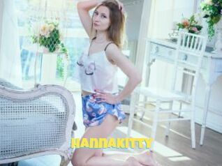 Hannakitty