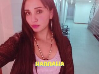 Hannalia