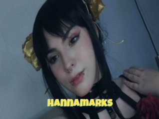 hannamarks Sexe et Porno
