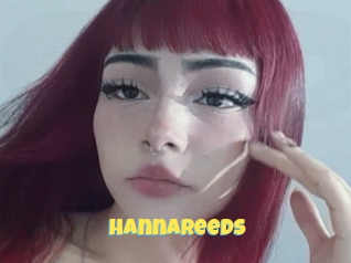 Hannareeds