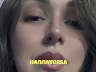 Hannaversa