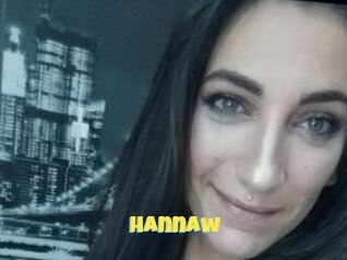 Hannaw
