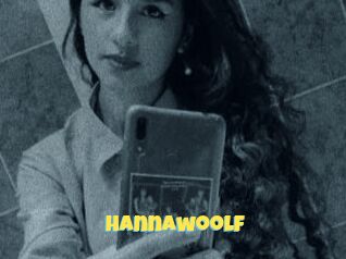 Hannawoolf