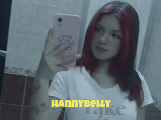hannybelly Sexe et Porno