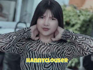Hannyclouser