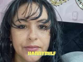 hannymilf Sexe et Porno