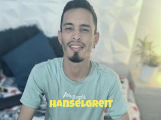 Hanselgreit