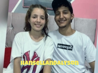 Hansellandalyson