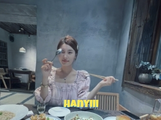 Hanyiii