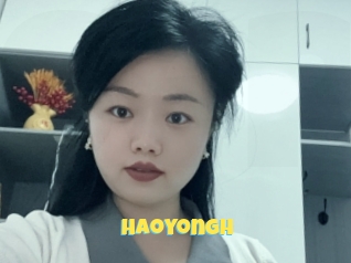 Haoyongh