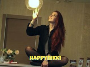 Happynikki