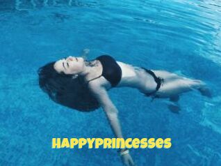 Happyprincesses