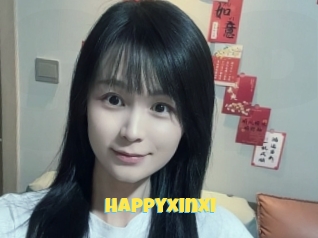 Happyxinxi