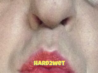Hard2wet