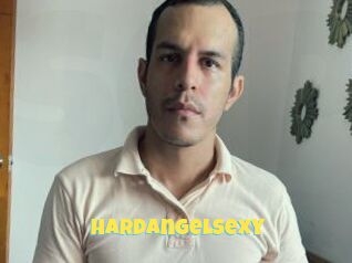 Hardangelsexy