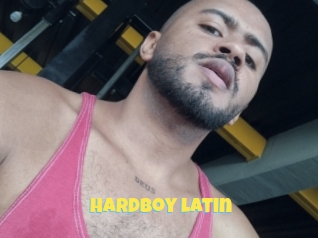 Hardboy_latin