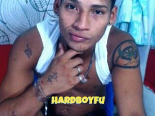 Hardboyfu