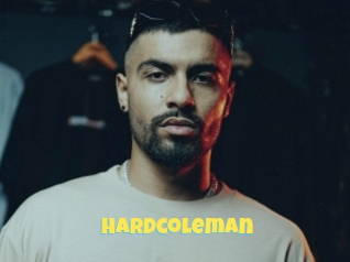 Hardcoleman