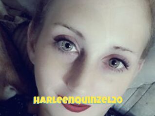 Harleenquinzel20