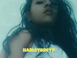 Harleygreyx