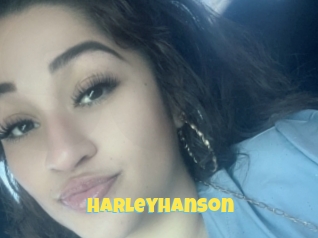 Harleyhanson
