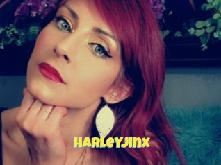 Harleyjinx