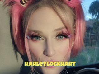 Harleylockhart