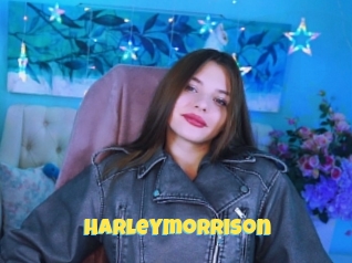Harleymorrison