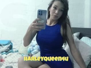 Harleyqueen4u