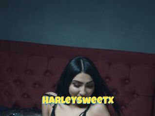 HarleysweetX