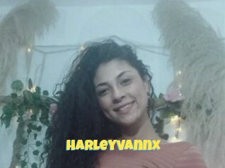 Harleyvannx