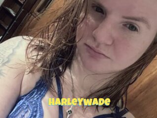Harleywade