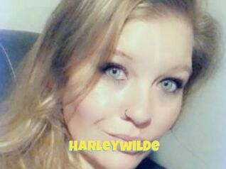 Harleywilde