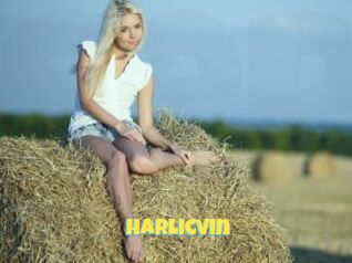 Harlicvin
