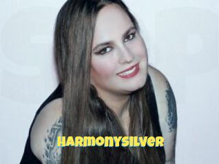 Harmonysilver