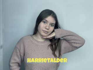 Harrietalder
