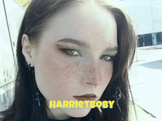 Harrietboby