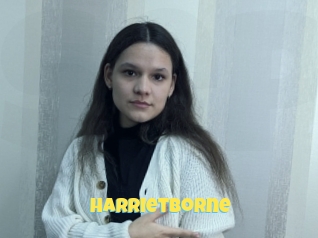 Harrietborne