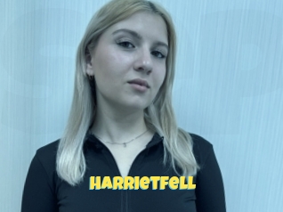 Harrietfell